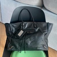Borsa Balenciaga Papier