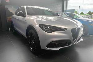 ALFA ROMEO Stelvio 2.2 Turbodiesel 210 CV AT8 Q4