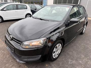 Volkswagen Polo 1.2 5 porte Trendline