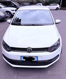 Polo 1.4 Diesel 5 porte del 2016