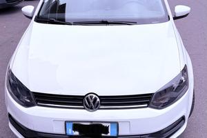 Polo 1.4 Diesel 5 porte del 2016