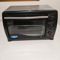 Forno elettrico Olimpic