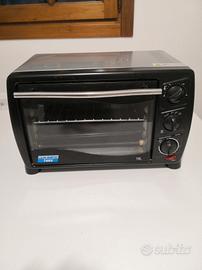 Forno elettrico Olimpic