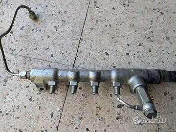 Flauto iniettore Opel Astra j
