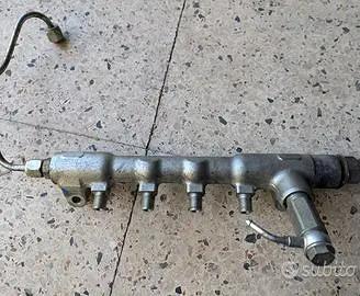 Flauto iniettore Opel Astra j