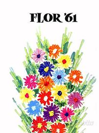 Flor '61