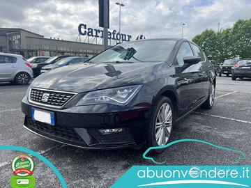 SEAT Leon 1.4 EcoTSI ACT 150 CV 5p. XCELLENCE