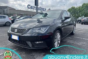 SEAT Leon 1.4 EcoTSI ACT 150 CV 5p. XCELLENCE