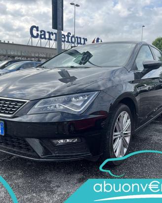 SEAT Leon 1.4 EcoTSI ACT 150 CV 5p. XCELLENCE