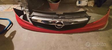 Ricambio Opel Vivaro 2006/2011