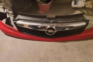 Ricambio Opel Vivaro 2006/2011