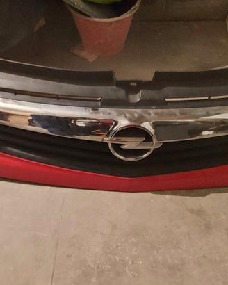 Ricambio Opel Vivaro 2006/2011