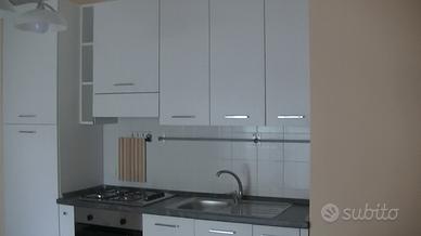 Ampio monolocale Sesto Fiorentino