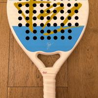 Padel T91 Huracan power 2.0