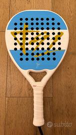 Padel T91 Huracan power 2.0