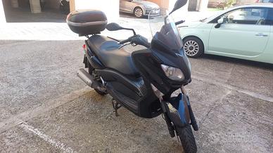 XMAX 250