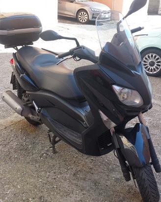 XMAX 250