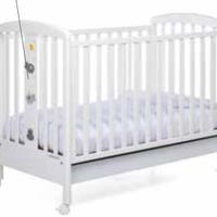 lettino bambini Hippolove Foppapedretti