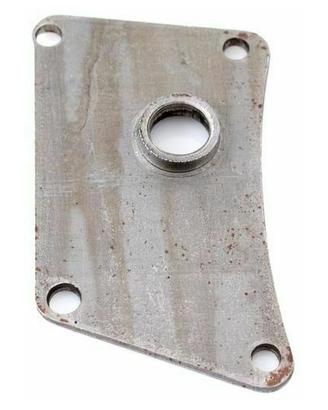 Piastra supporto albero avviamento Minarelli V1
