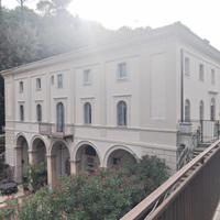 Appartamento 500 mt centr8