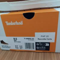 Scarpe uomo Timberland 