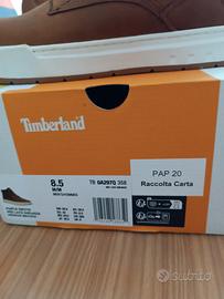 Scarpe uomo Timberland 