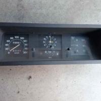 conta km fiat 131 diesel