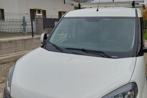 doblo maxi cargo natural power 