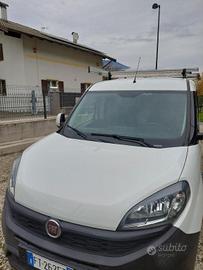 doblo maxi cargo natural power 