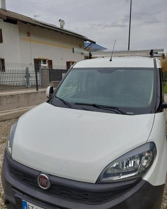 doblo maxi cargo natural power 