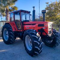 trattore same galaxy 170 DT