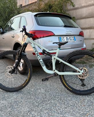 Focus Jam 6.9 2022/2023 - Taglia M - 29”