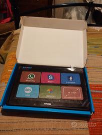 Tablet non funzionante per recupero pezzi 