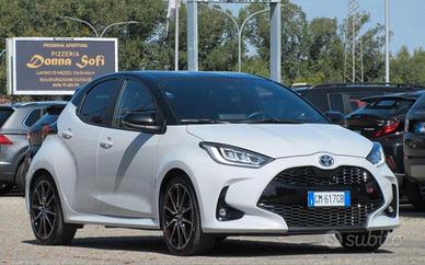 Yaris 1.5h GR Sport 68 Kw Ibrido