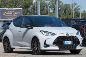 Yaris 1.5h GR Sport 68 Kw Ibrido