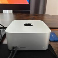 Mac Studio M1 Max come nuovo