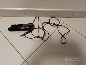 corda per saltare piu rinforzatore per pressa mano