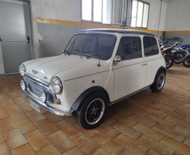 Mini Cooper 1300 epoca