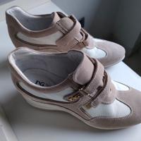 Scarpe Nero Giardini taglia 37