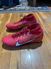 Scarpe da calcio Nike Mercurial 45
