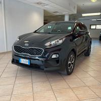 KIA SPORTAGE 1.6 CRDI, 136 CV, MILD HYBRID