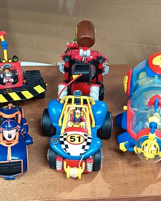 GADGET fumetti Topolino.