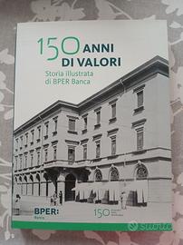 Bper 150 di valori