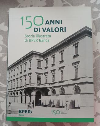 Bper 150 di valori