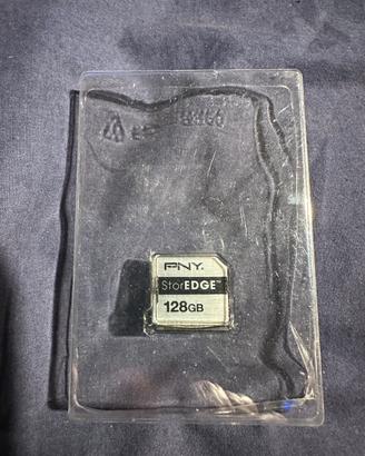 Memoria macbook 128 gb