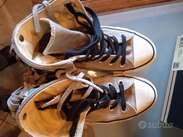 Converse All Star Limited