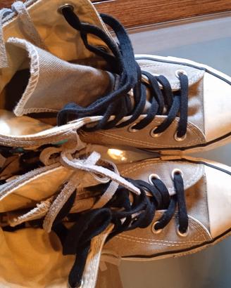 Converse All Star Limited