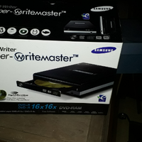 Dvd writer samsung