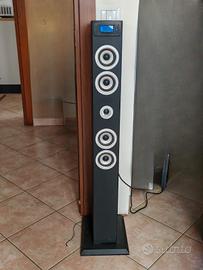 Torre Bluetooth Bigben