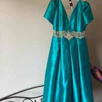 Vestito da cerimonia